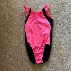 GK leotard